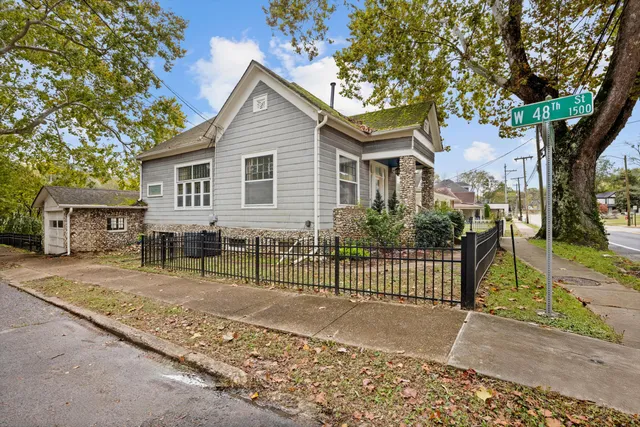 $388,000 | 4800 St Elmo Avenue, Chattanooga, TN 37409