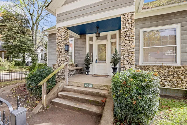 $388,000 | 4800 St Elmo Avenue, Chattanooga, TN 37409