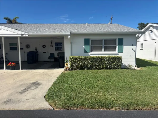 $150,000 | 5983 Coral Way, Bradenton, FL 34207