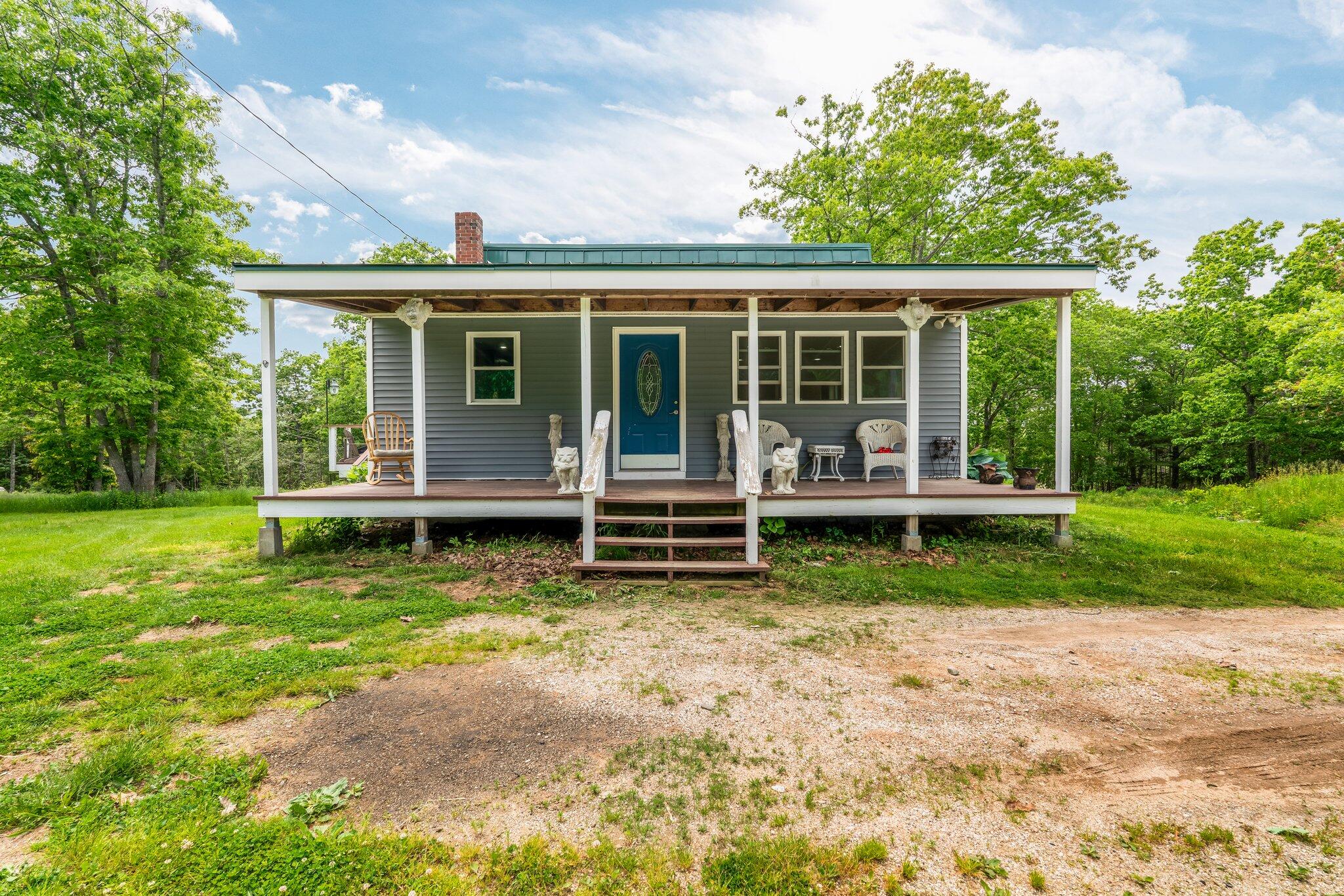 279 Back Ridge Road Orland, ME 04472 - Photo 21 of 72 23-web-or-mls-279-back-ridge-rd