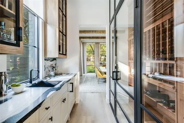 $7,495,000 | 3529 Bryn Mawr Drive, University Park, TX 75225