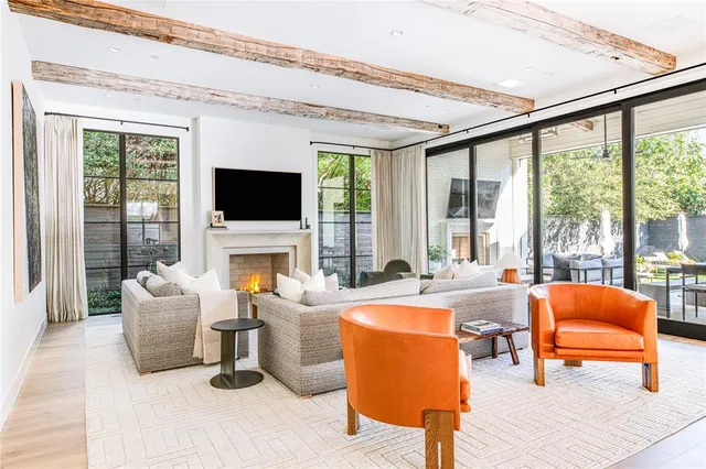 $7,495,000 | 3529 Bryn Mawr Drive, University Park, TX 75225