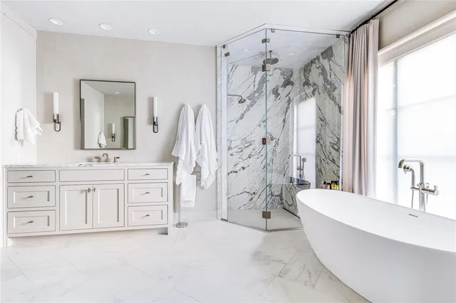 $7,495,000 | 3529 Bryn Mawr Drive, University Park, TX 75225