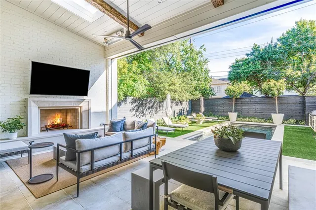 $7,495,000 | 3529 Bryn Mawr Drive, University Park, TX 75225