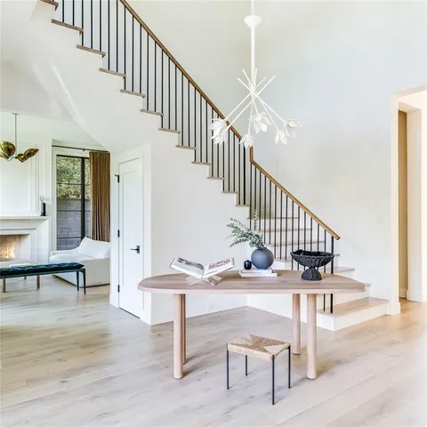 $7,495,000 | 3529 Bryn Mawr Drive, University Park, TX 75225