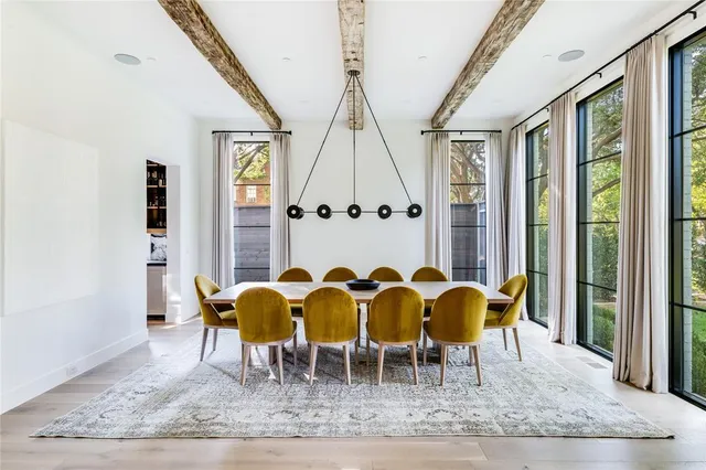 $7,495,000 | 3529 Bryn Mawr Drive, University Park, TX 75225