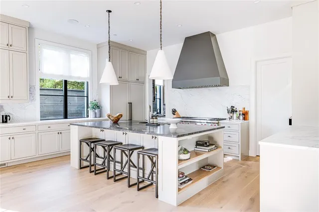 $7,495,000 | 3529 Bryn Mawr Drive, University Park, TX 75225