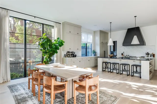 $7,495,000 | 3529 Bryn Mawr Drive, University Park, TX 75225