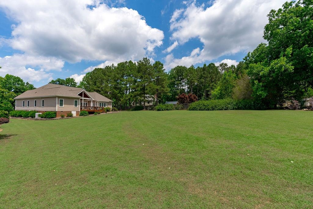 2209 Tomotley Court Raleigh, NC 27606 - Photo 41 of 43 Photo 41