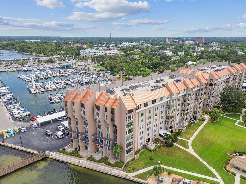 634 Edgewater Drive, Unit 744 Dunedin, FL 34698 - Photo 30 of 44