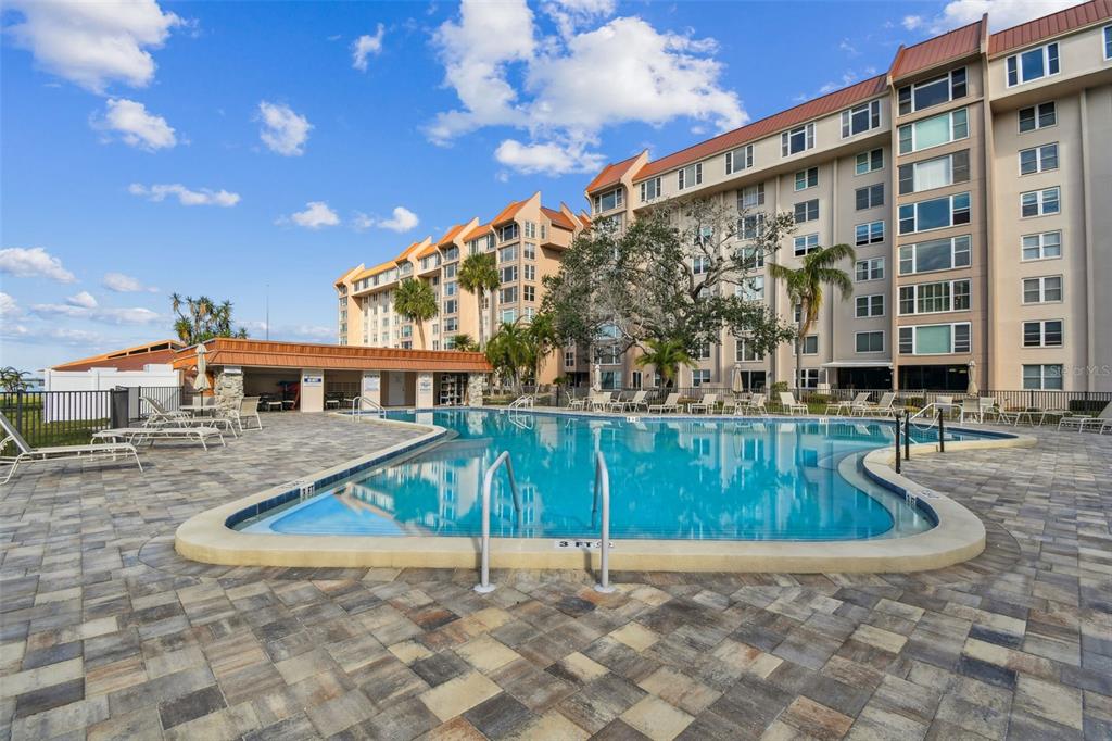 634 Edgewater Drive, Unit 744 Dunedin, FL 34698 - Photo 37 of 44