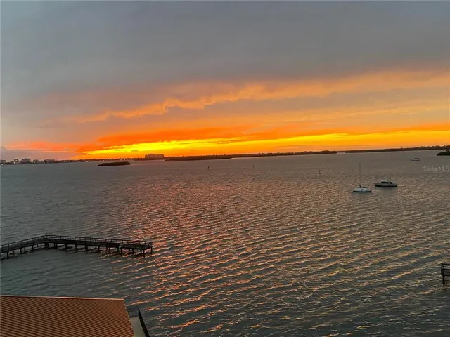 $1,090,000 | 634 Edgewater Drive, Unit 744, Dunedin, FL 34698