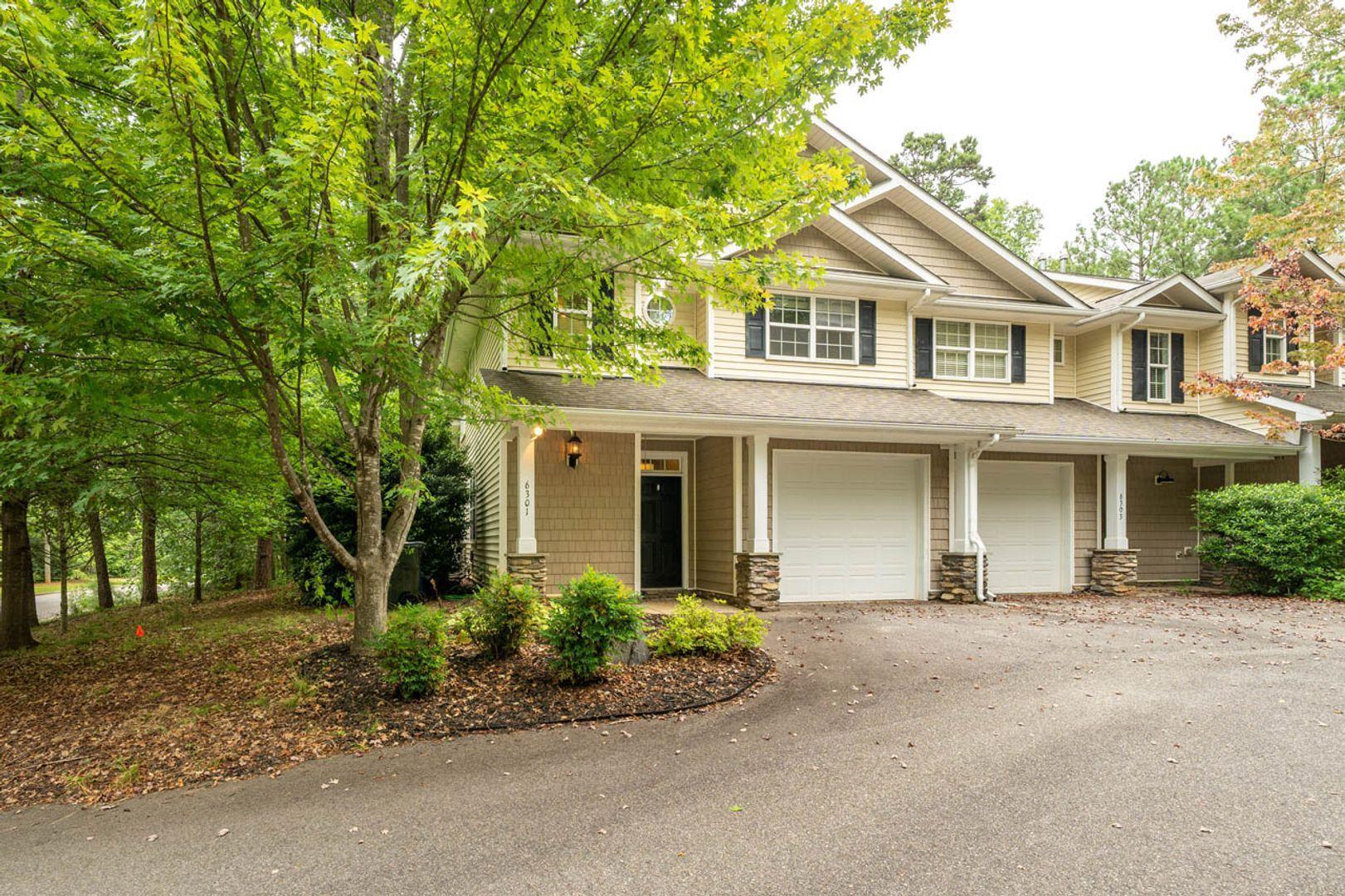 6301 Grove Estates Terrace Raleigh, NC 27606 - Photo 4 of 26 Photo #4