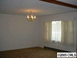 511 Shue Road China Grove, NC 28023 - Photo 5 of 8 a view of a chandelier in a room