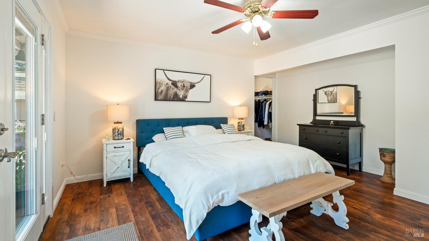 4175 Woodworth Road Sebastopol, CA 95472 - Photo 33 of 53