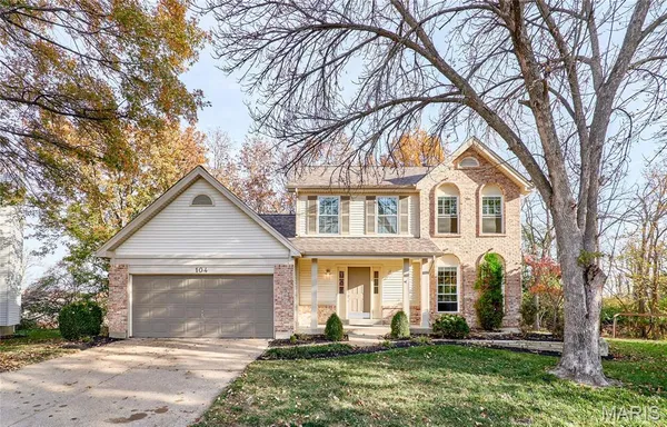 $3,000 | 104 Westridge Parc Lane, Ellisville, MO 63021