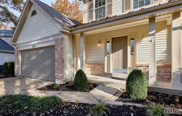 $3,000 | 104 Westridge Parc Lane, Ellisville, MO 63021