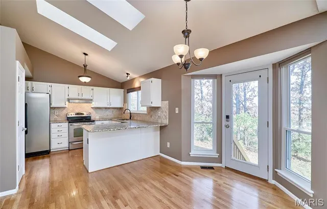 $3,000 | 104 Westridge Parc Lane, Ellisville, MO 63021