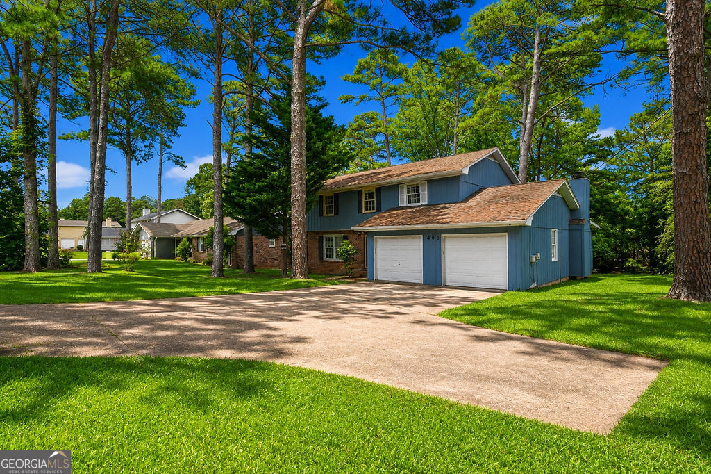 408 Martin Road Stone Mountain, GA 30088 - Photo 6 of 35 Gallery Image 6
