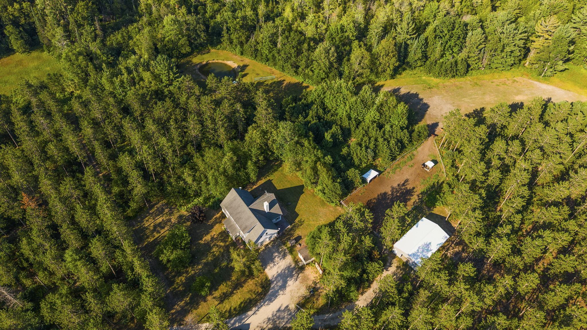 6061 Hodge Road Kingsley, MI 49649 - Photo 62 of 83