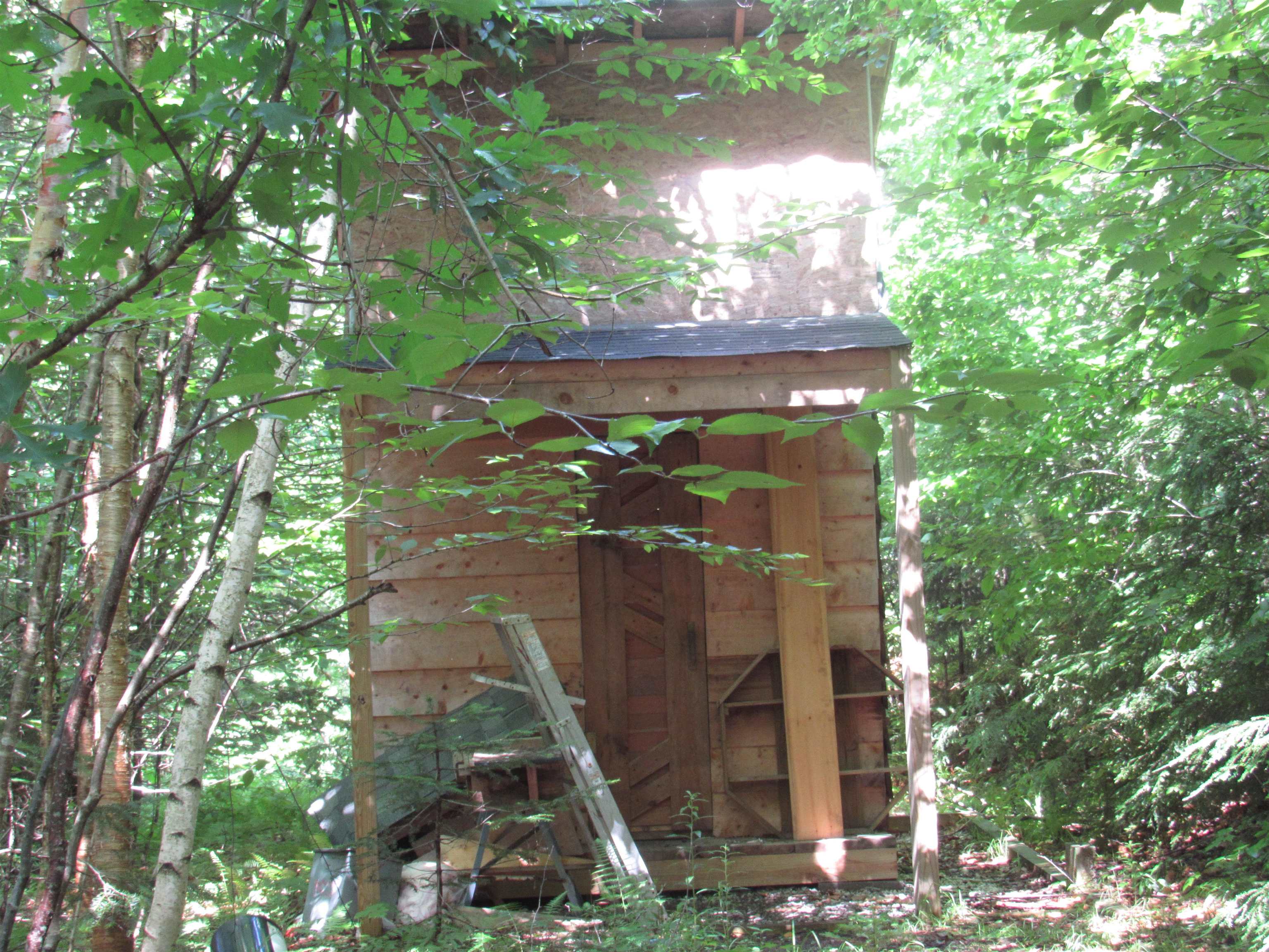 1239 Baldwin Brook Road Wolcott, VT 05680 - Photo 30 of 31