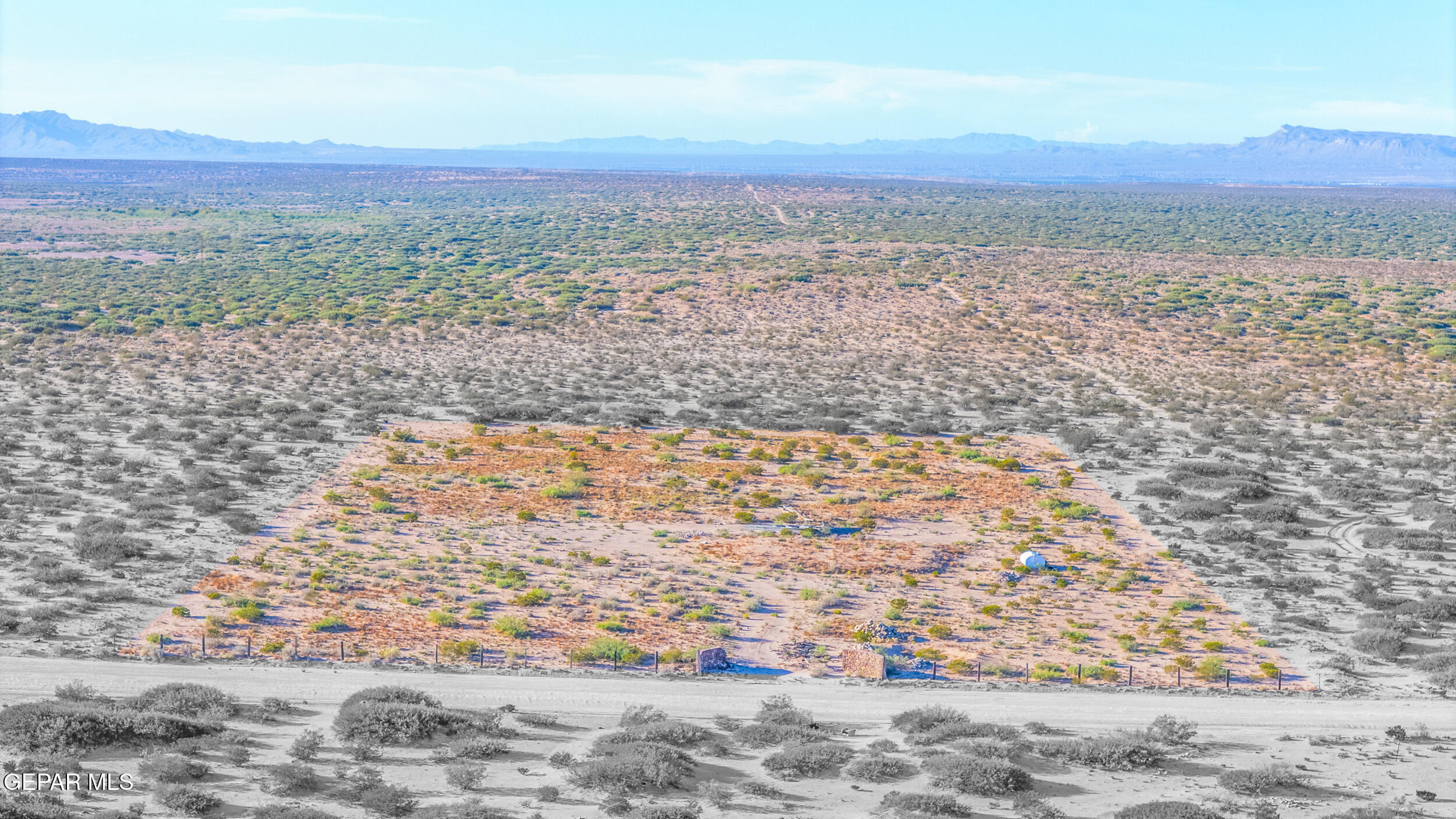 Tbd Las Colonias Road El Paso, TX 79928 - Photo 3 of 15 dji_20260912081303_0513_d