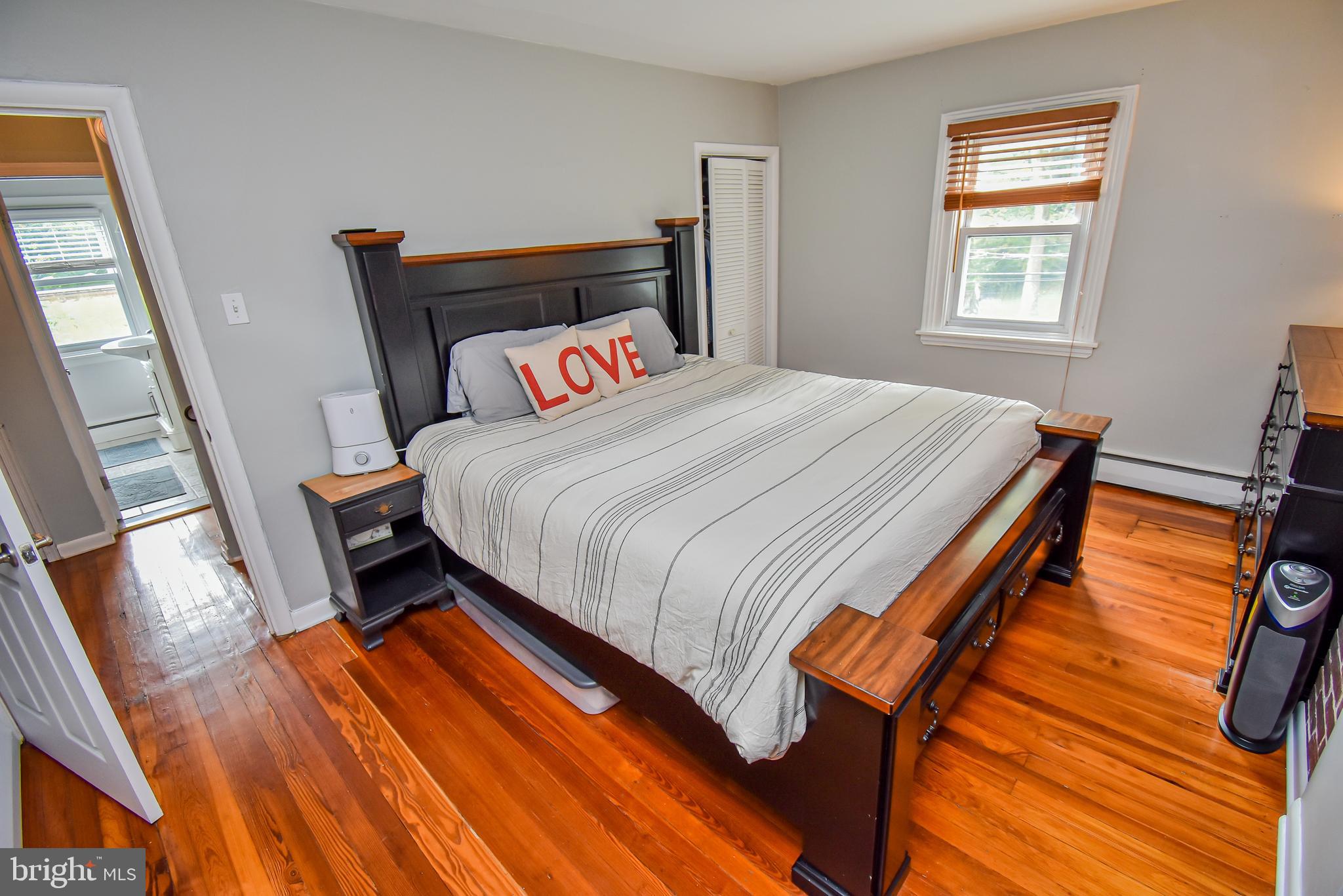 574 Mill Road Havertown, PA 19083 - Photo 17 of 27 Master Bedroom