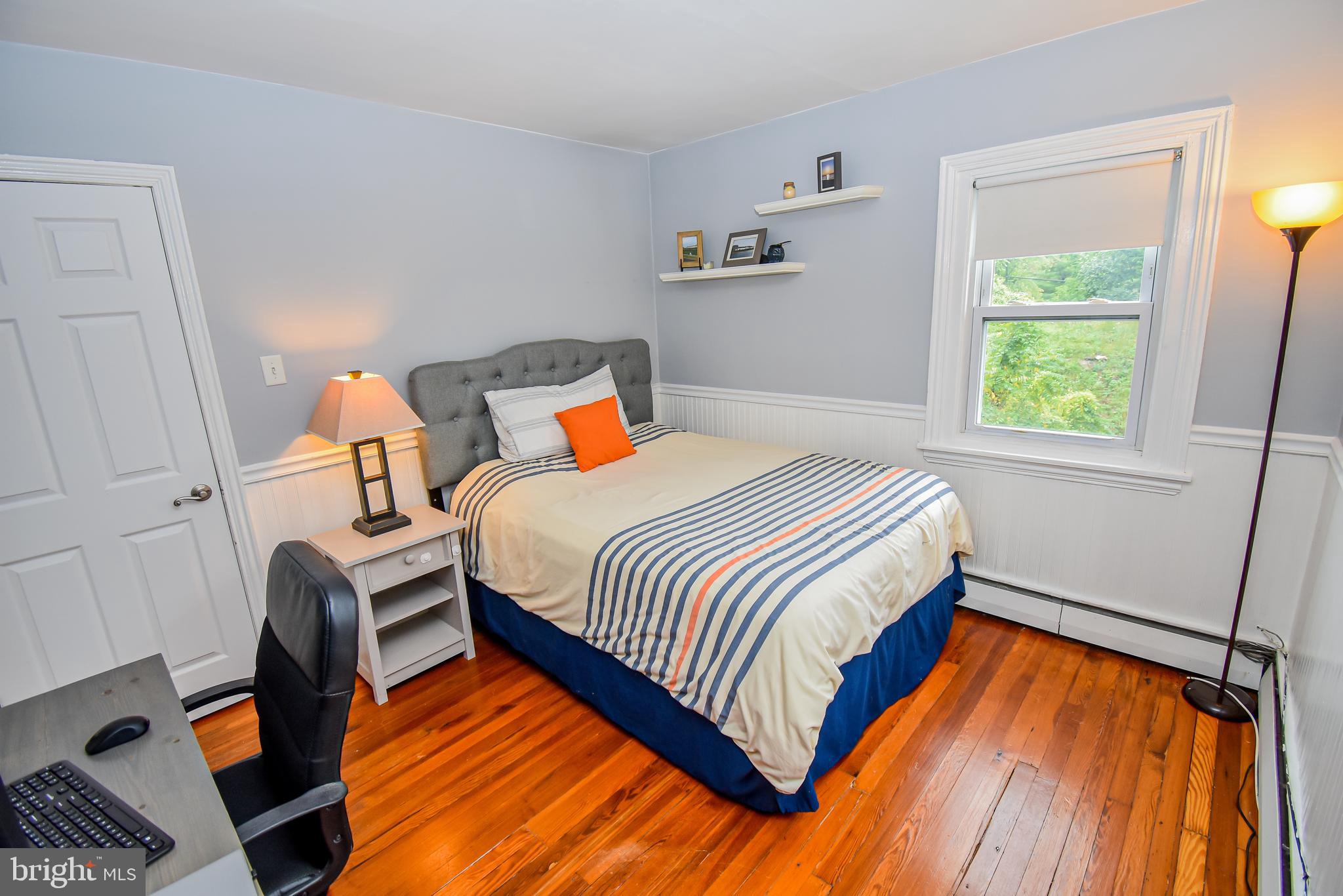 574 Mill Road Havertown, PA 19083 - Photo 19 of 27 2nd Bedroom