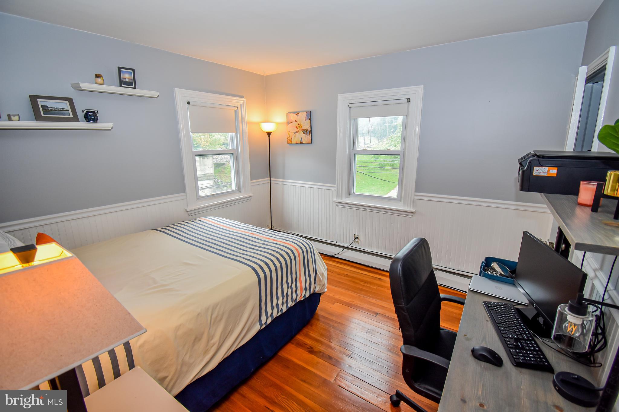 574 Mill Road Havertown, PA 19083 - Photo 20 of 27 2nd Bedroom