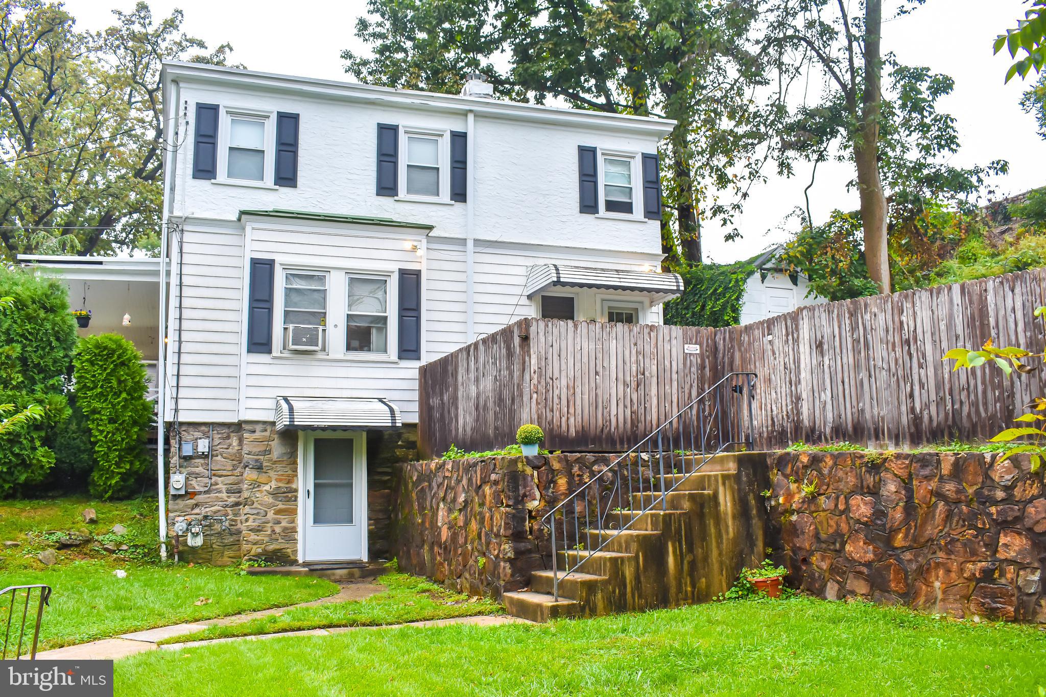574 Mill Road Havertown, PA 19083 - Photo 3 of 27 Exterior