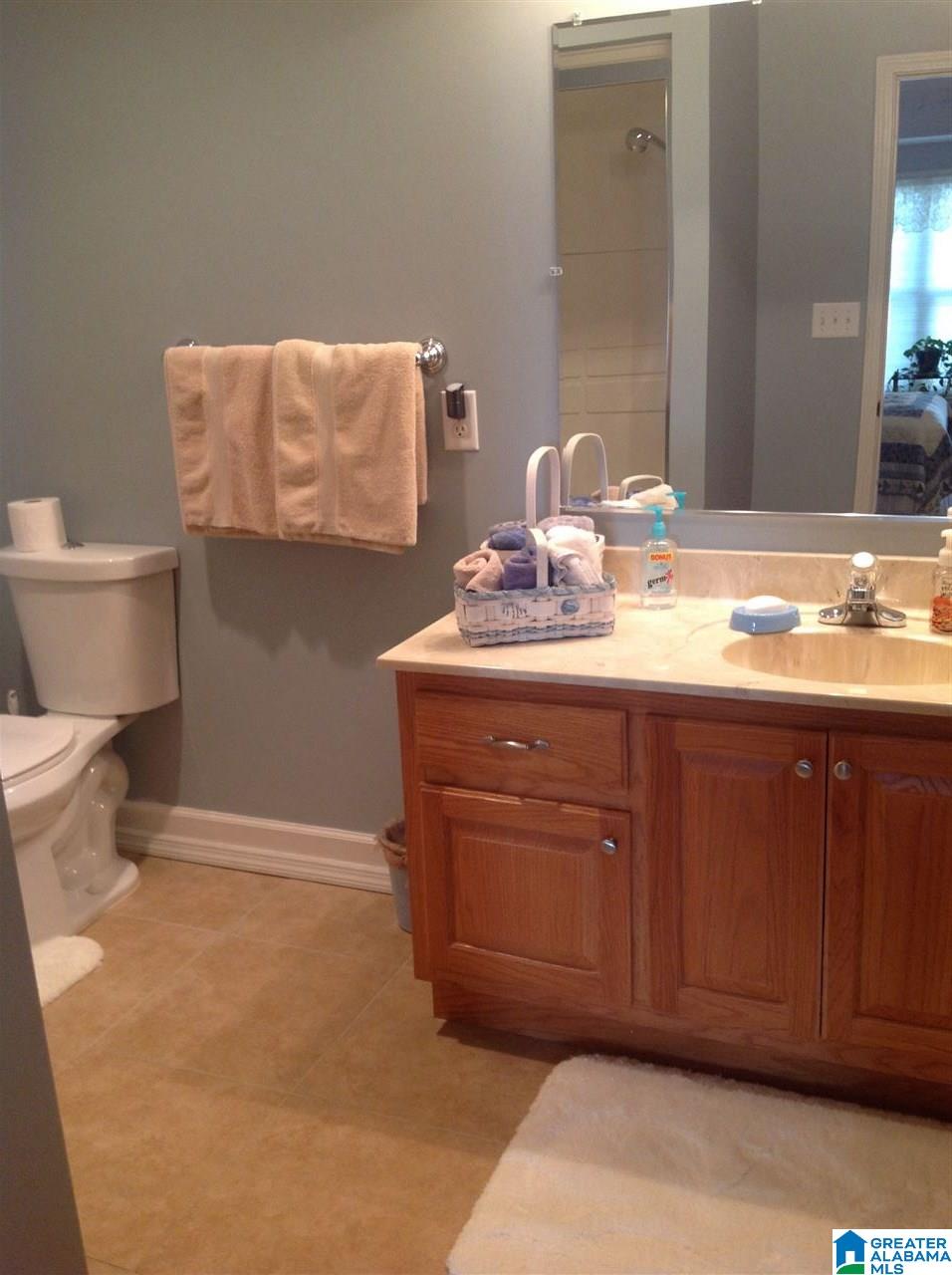 4681 Griffitt Bend Road Talladega, AL 35160 - Photo 40 of 45