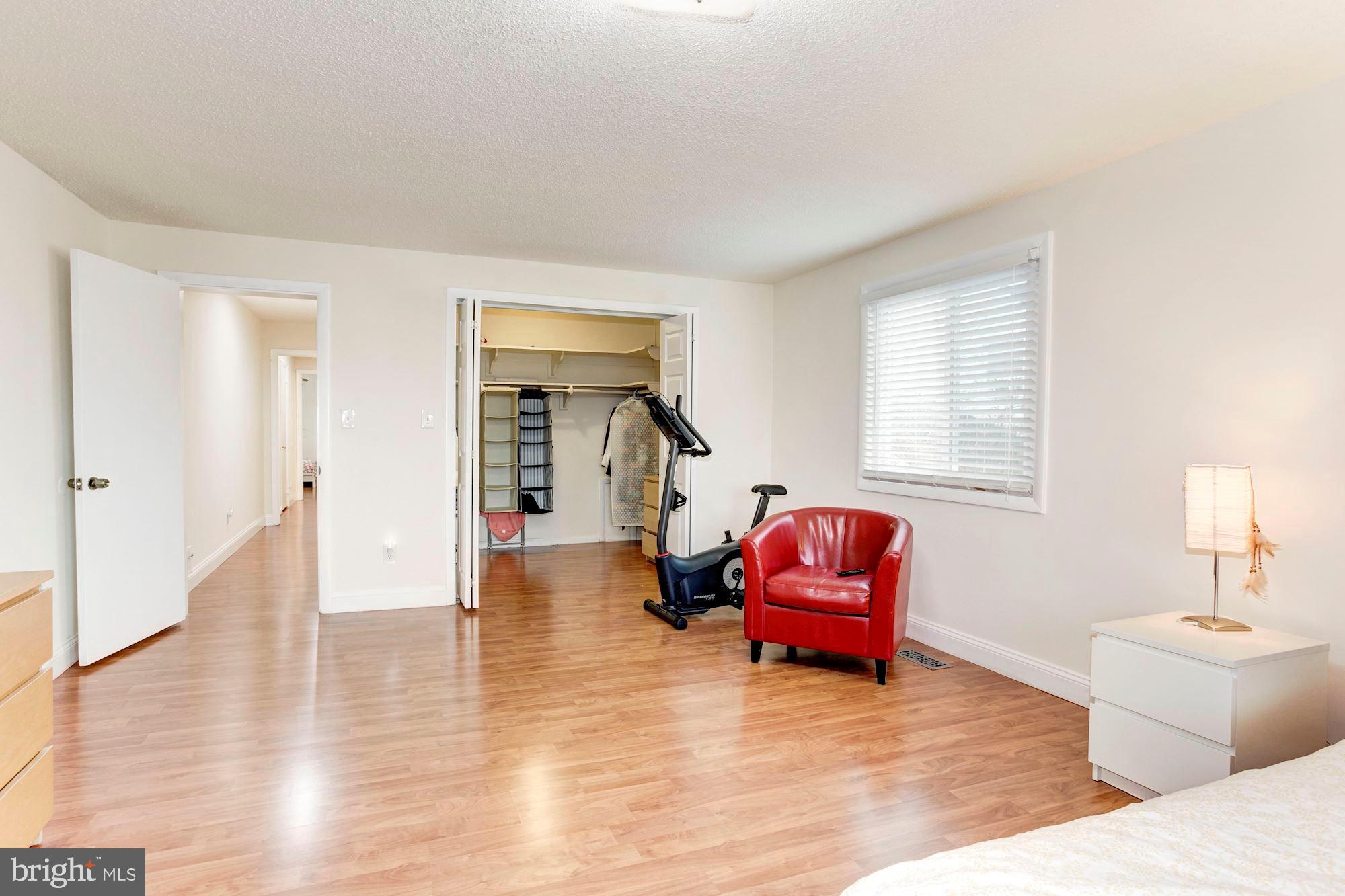 6906 Inverness Drive Springfield, VA 22150 - Photo 14 of 42 MASTER BEDROOM