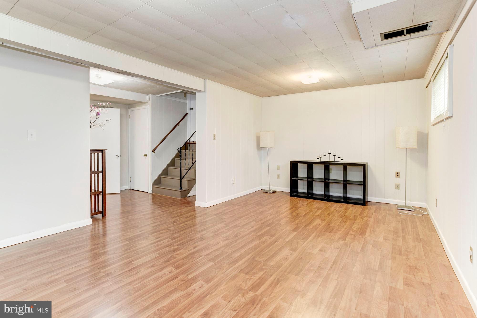 6906 Inverness Drive Springfield, VA 22150 - Photo 30 of 42 RECREATION ROOM/4TH BEDROOM