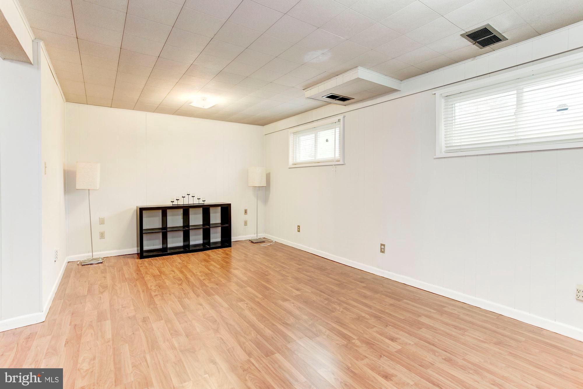 6906 Inverness Drive Springfield, VA 22150 - Photo 31 of 42 RECREATION ROOM/4TH BEDROOM