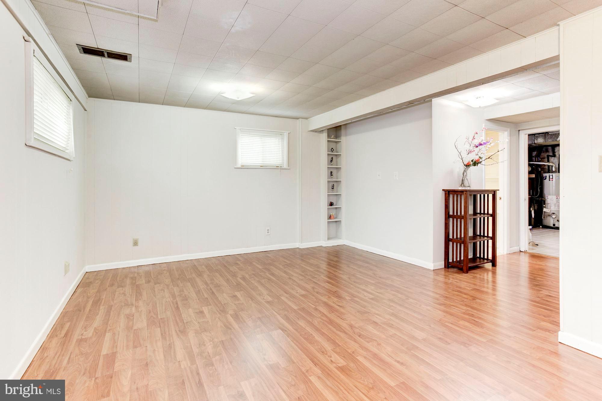 6906 Inverness Drive Springfield, VA 22150 - Photo 32 of 42 RECREATION ROOM/4TH BEDROOM