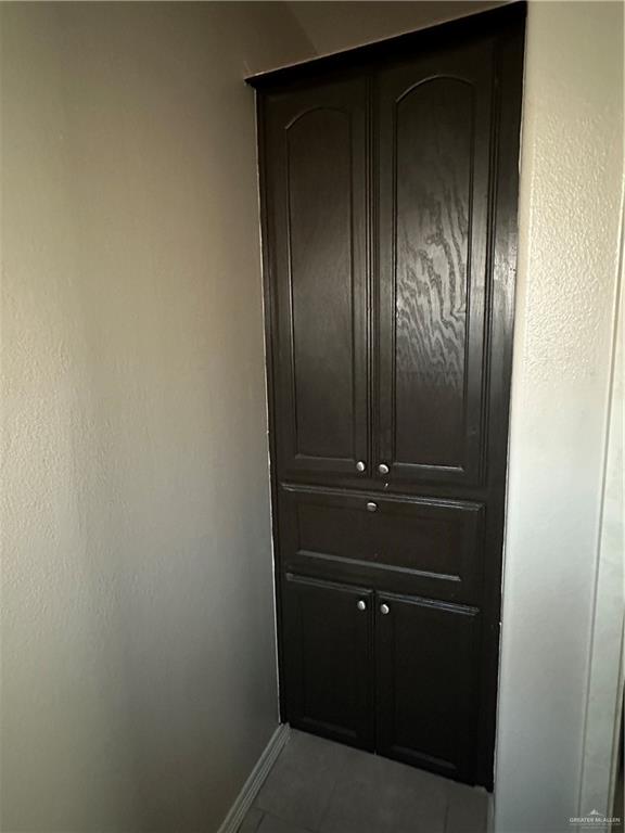 3703 South Radisson Avenue, Unit 3 Pharr, TX 78577 - Photo 6 of 11 a view of door