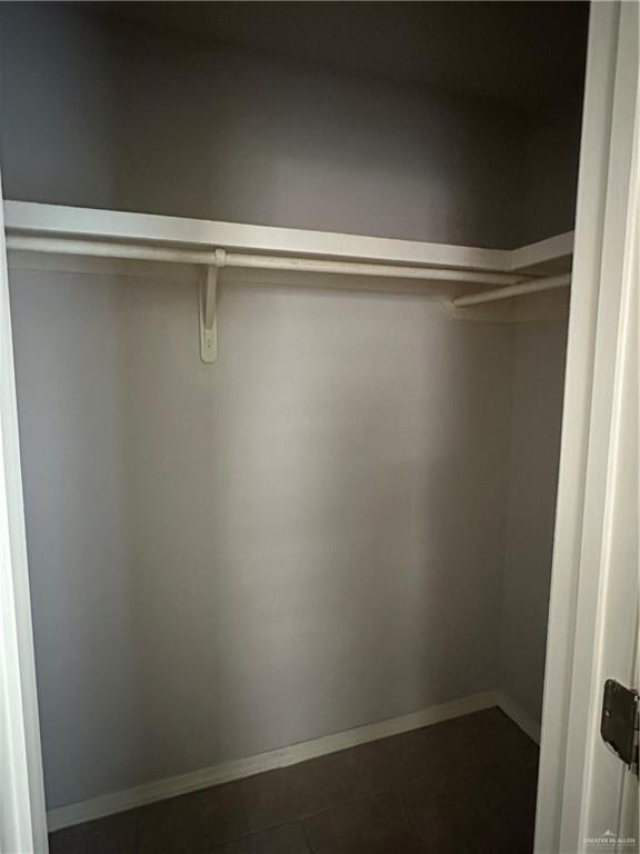 3703 South Radisson Avenue, Unit 3 Pharr, TX 78577 - Photo 7 of 11 a view of a closet