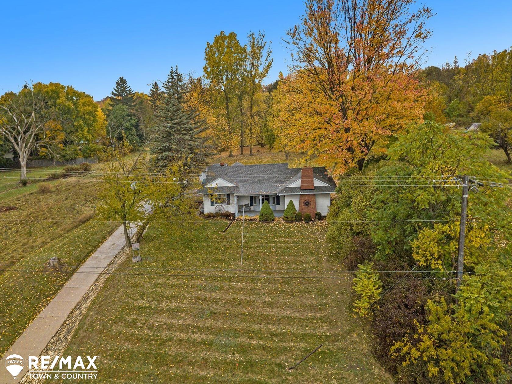 4662 Flushing Road Flint, MI 48504 - Photo 1 of 19