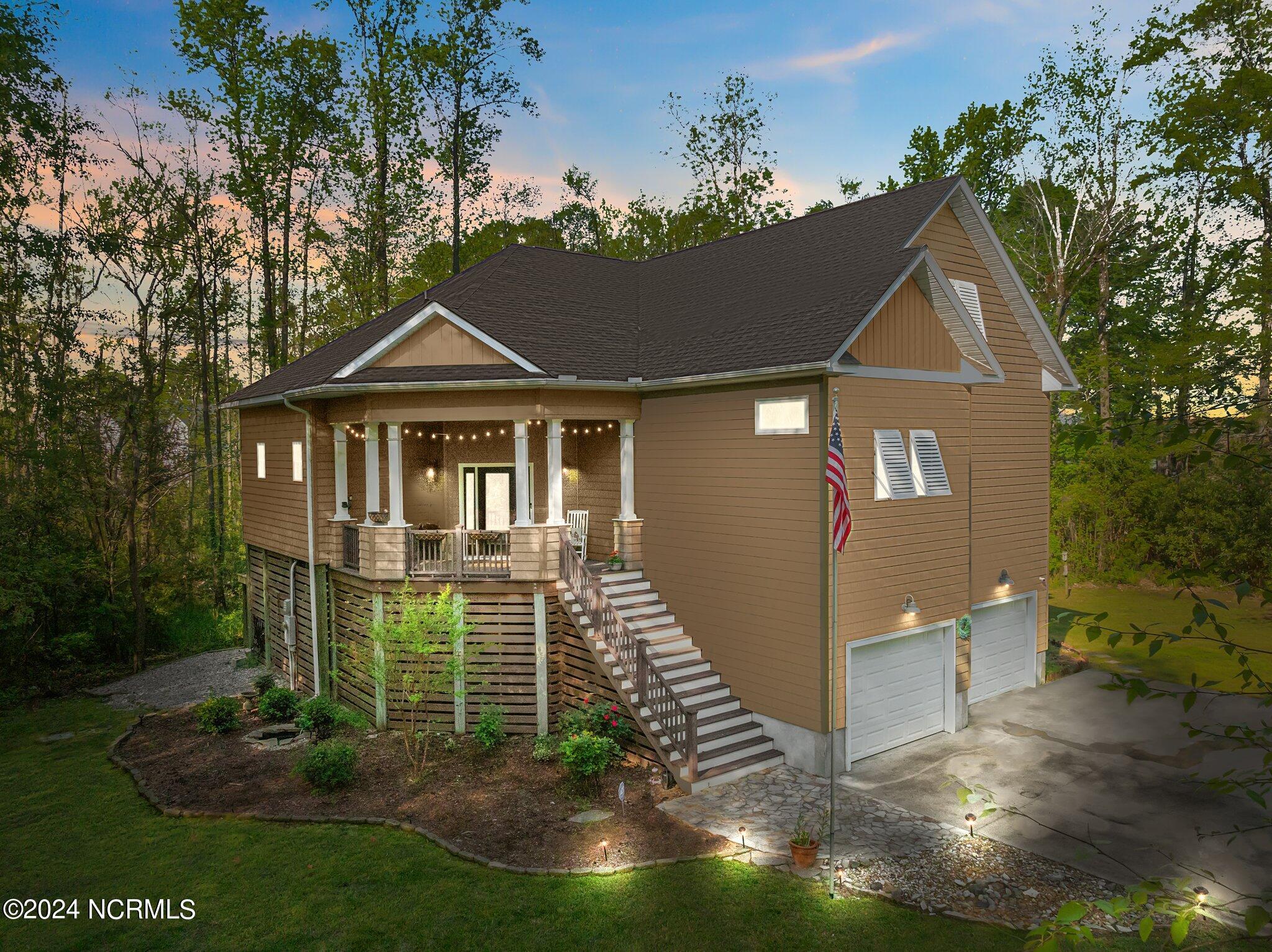 73 Edgewater Beach Road Washington, NC 27889 - Photo 3 of 65 73 Edgewater Beach Rd