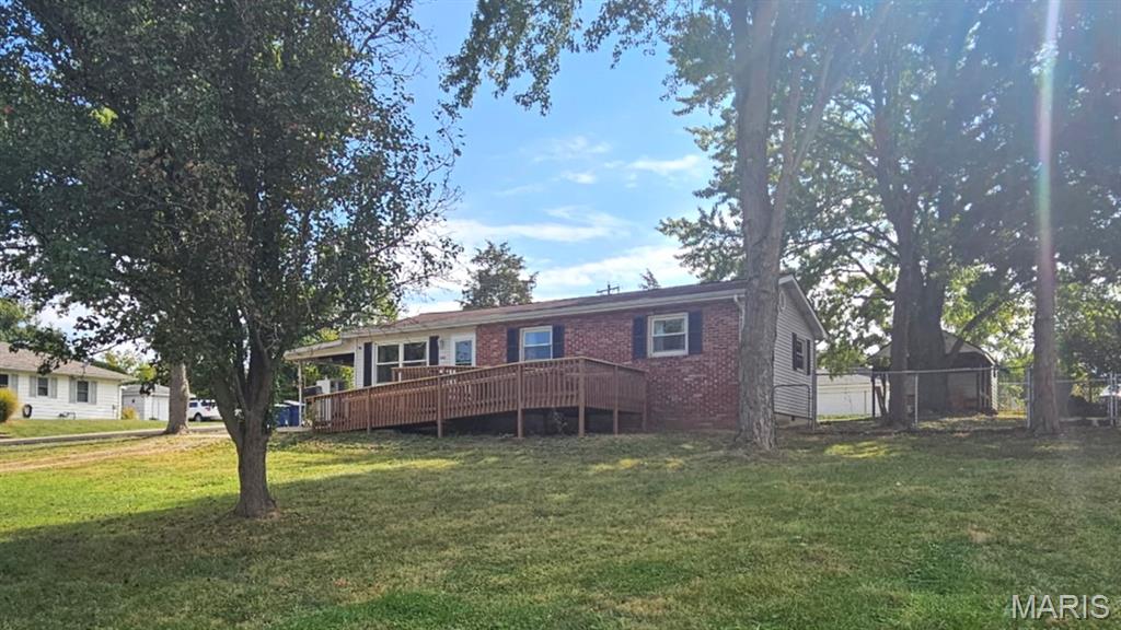 1002 Terrace Drive Festus, MO 63028 - Photo 1 of 1