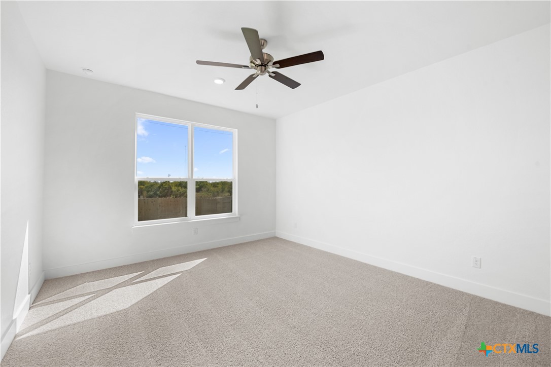 1911 Bear Grass Rdg Road Temple, TX 76501 - Photo 10 of 16