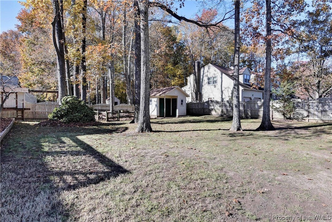 18 Hunter Trace Hampton, VA 23669 - Photo 25 of 41 Gallery Image 25