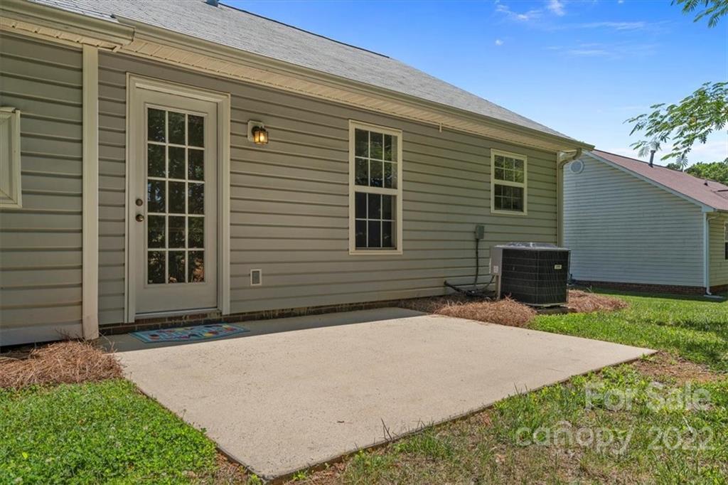 2443 Hawk Ridge Drive Gastonia, NC 28056 - Photo 25 of 30 Gallery Image 25