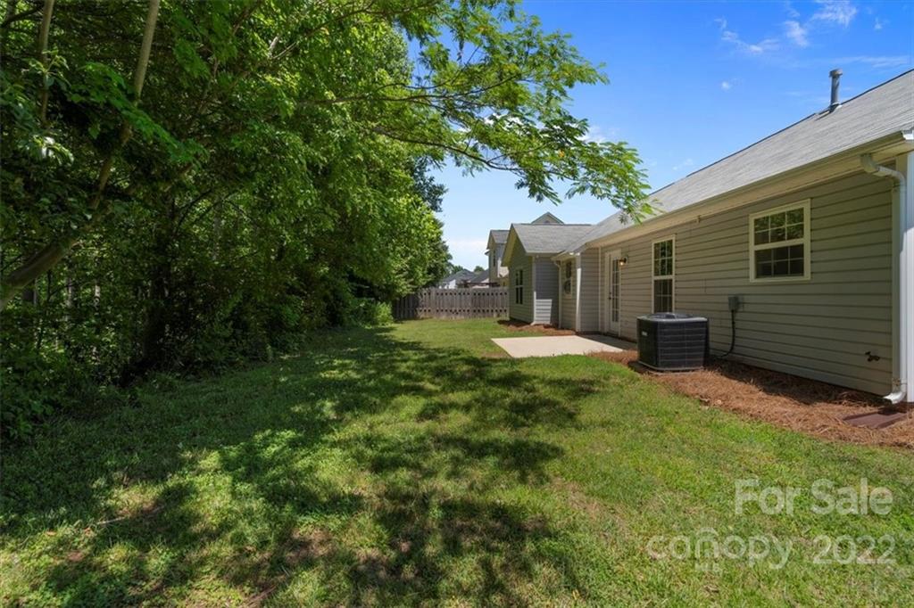 2443 Hawk Ridge Drive Gastonia, NC 28056 - Photo 27 of 30 Gallery Image 27