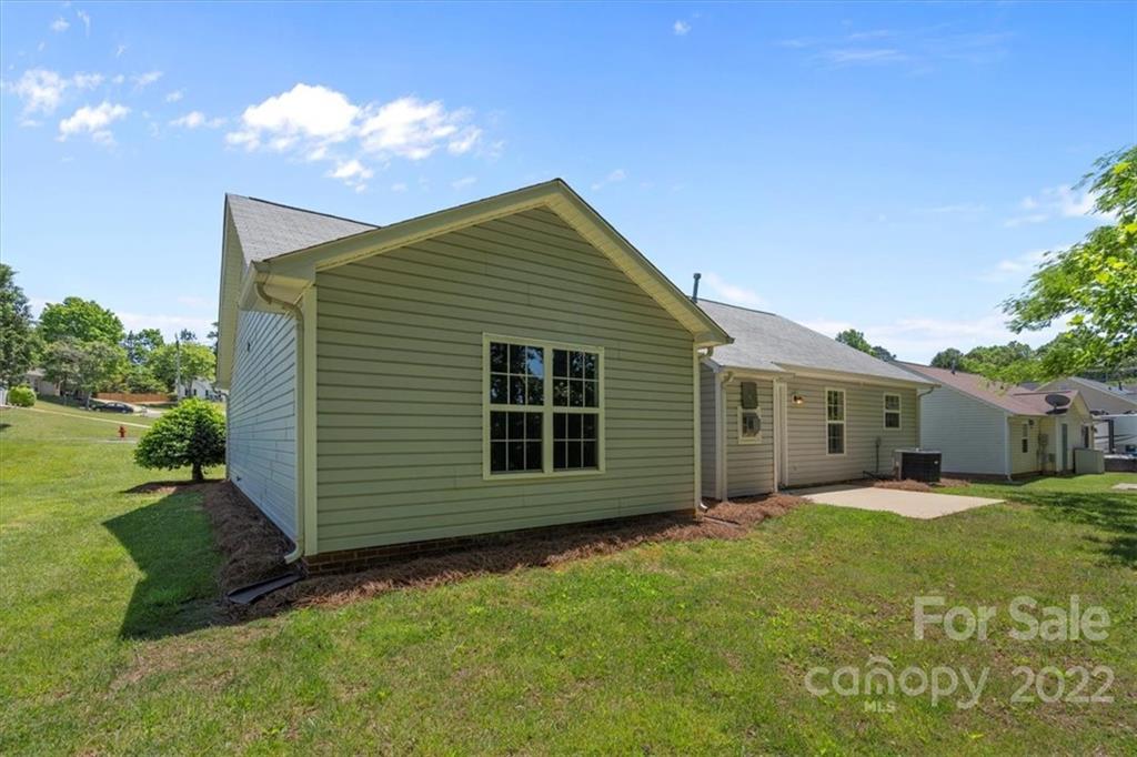 2443 Hawk Ridge Drive Gastonia, NC 28056 - Photo 29 of 30 Gallery Image 29