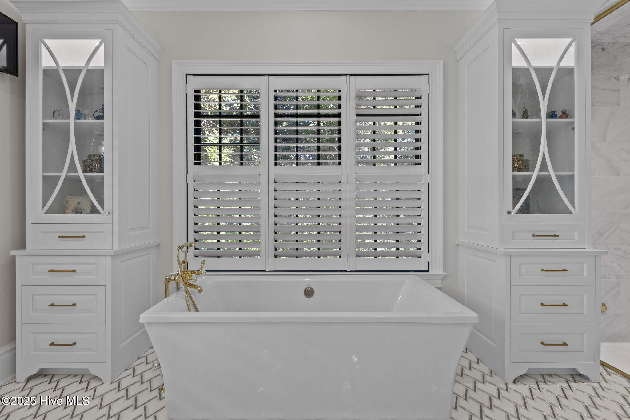 140 Brookhaven Road Pinehurst, NC 28374 - Photo 24 of 54 Primary Bath