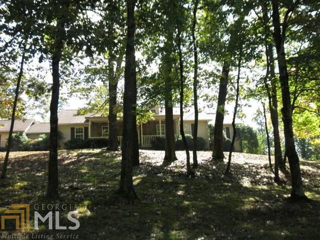 40 Lull Road Northeast Rome, GA 30161 - Photo 1 of 1