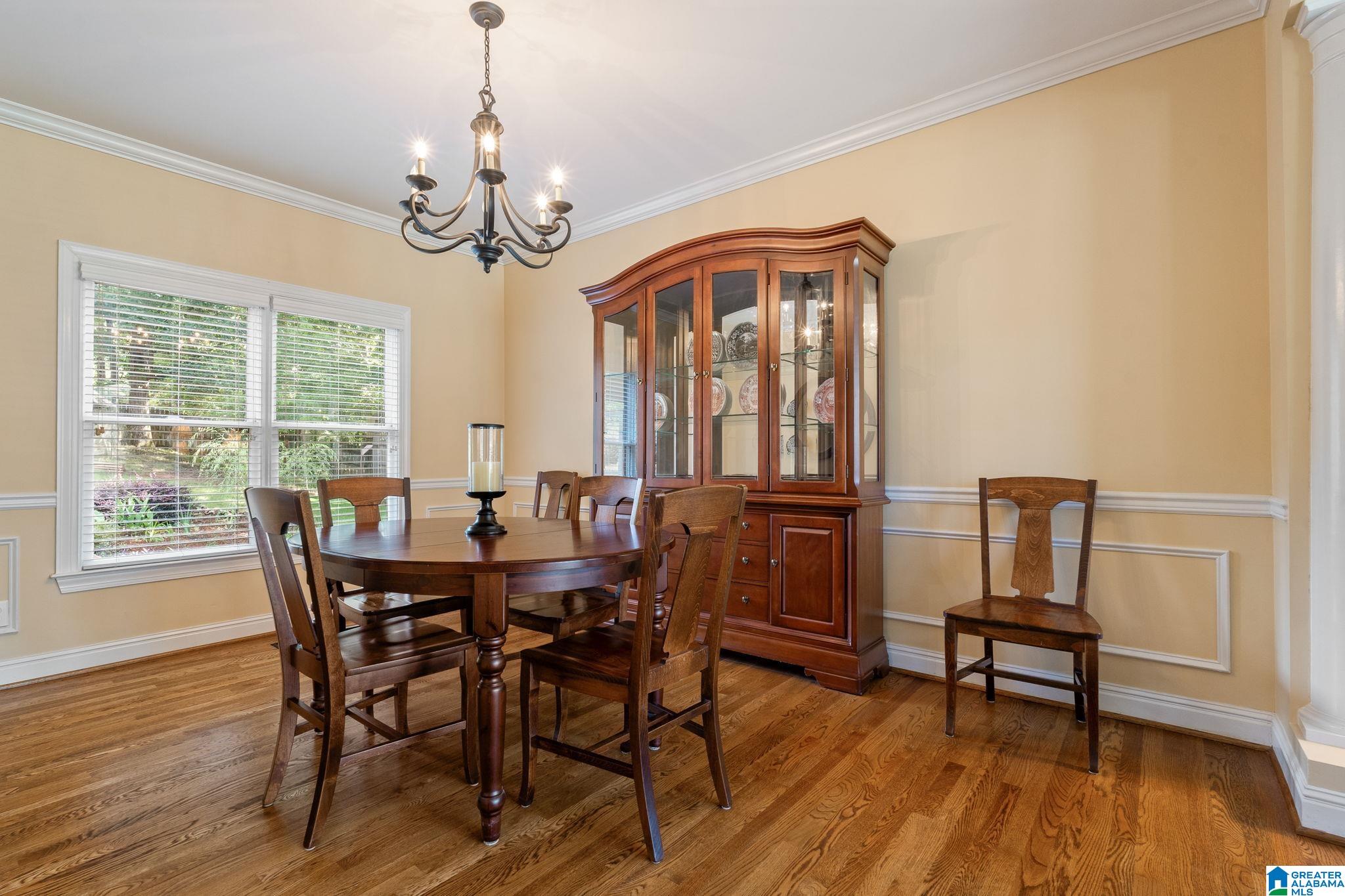 1803 Sandy Ridge Circle Birmingham, AL 35244 - Photo 10 of 36