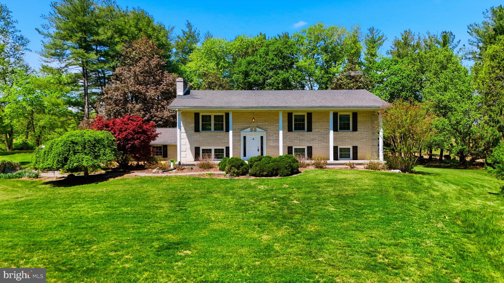 1539 Co Rte 81/3 Inwood, WV 25428 - Photo 1 of 47 Gallery Image 1