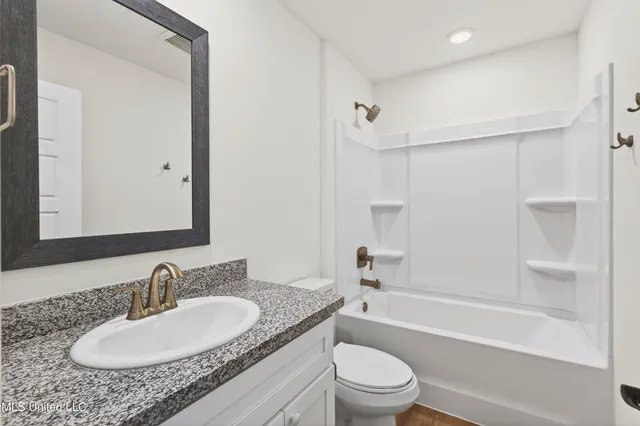 $269,900 | 10508 Glade Cove, Gulfport, MS 39503